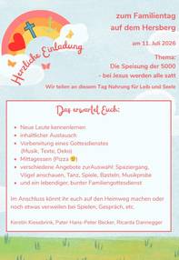 Quelle: Familienteam Ricarda Dannegger